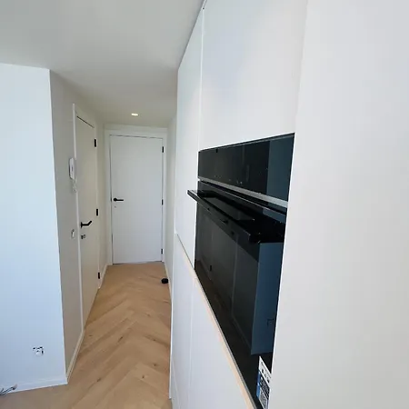 Seascape Penthouse Ii - Modern Ingericht Met Panoramisch Zeezicht En 2 Ruime Zonneterrassen *