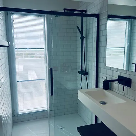 Seascape Penthouse Ii - Modern Ingericht Met Panoramisch Zeezicht En 2 Ruime Zonneterrassen *