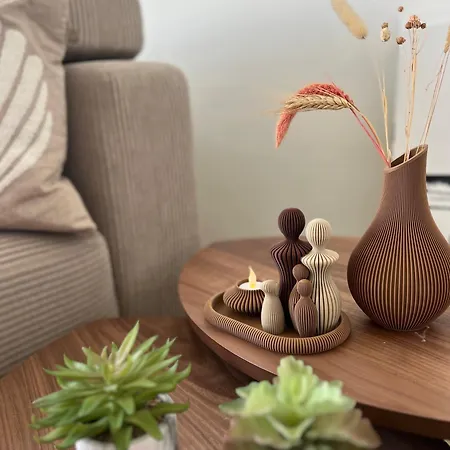 Seascape Penthouse Ii - Modern Ingericht Met Panoramisch Zeezicht En 2 Ruime Zonneterrassen *
