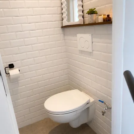 Seascape Penthouse Ii - Modern Ingericht Met Panoramisch Zeezicht En 2 Ruime Zonneterrassen Appartamento
